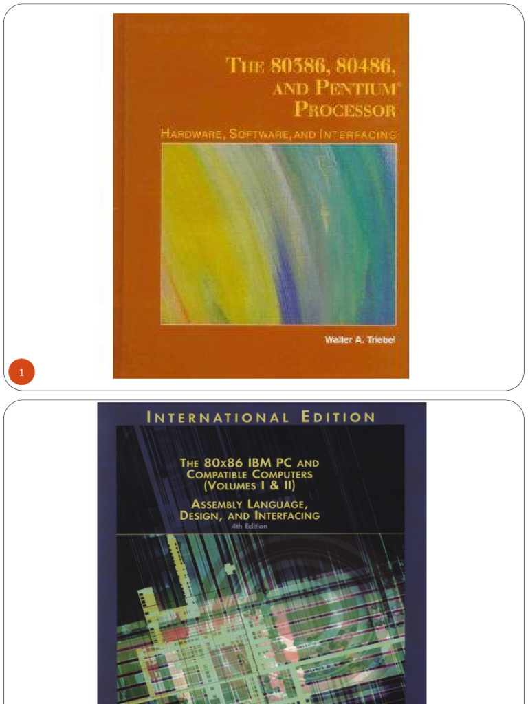 Advance Computer Technology 1 | PDF