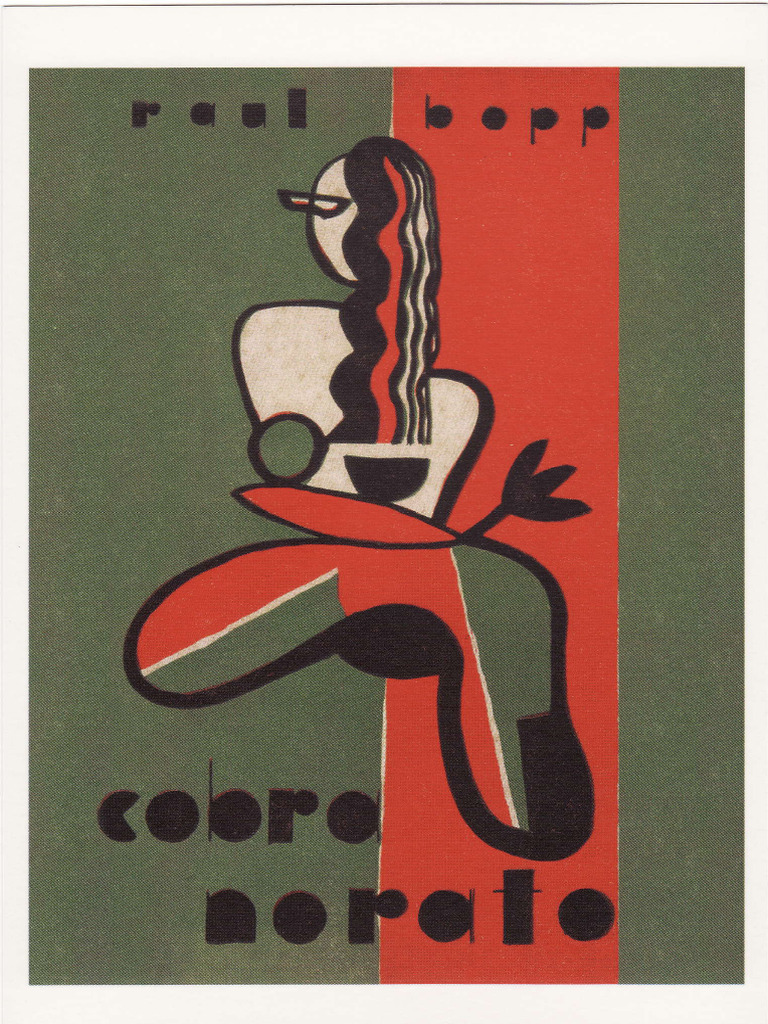 Cobra Norato | PDF