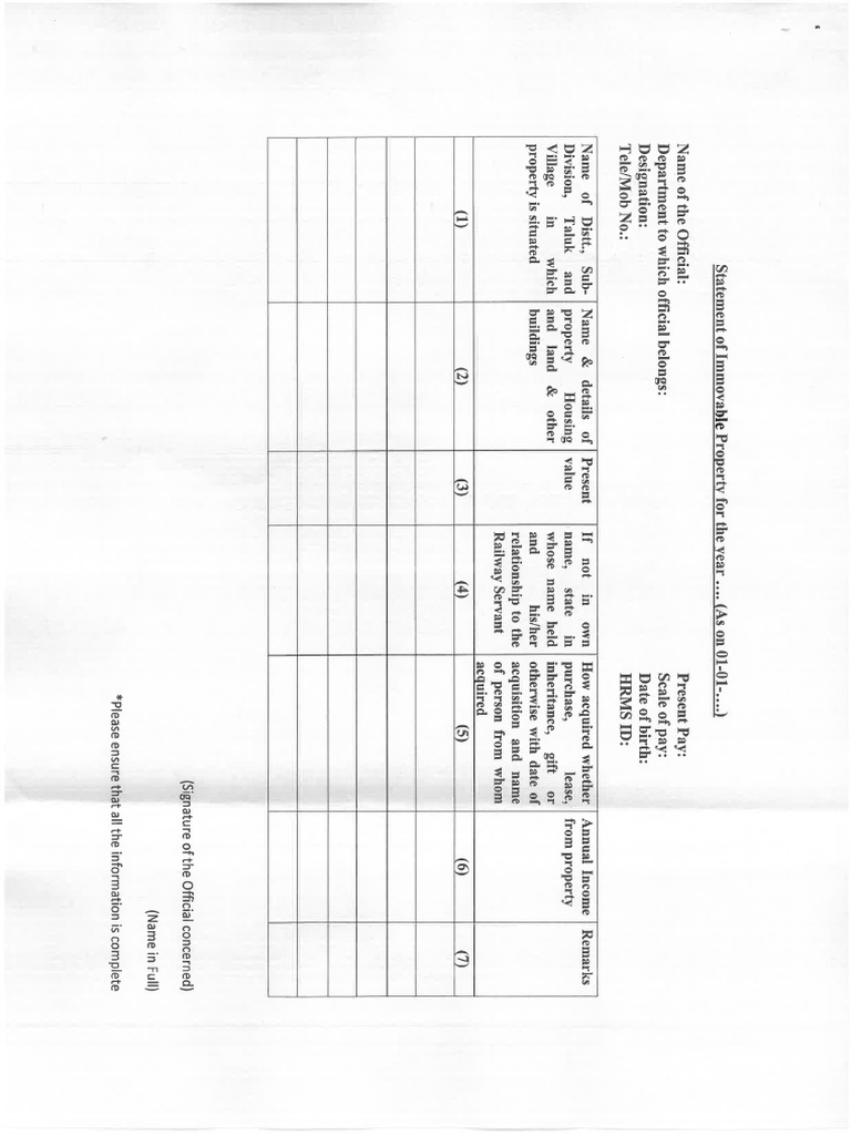 Sample Ipr | PDF