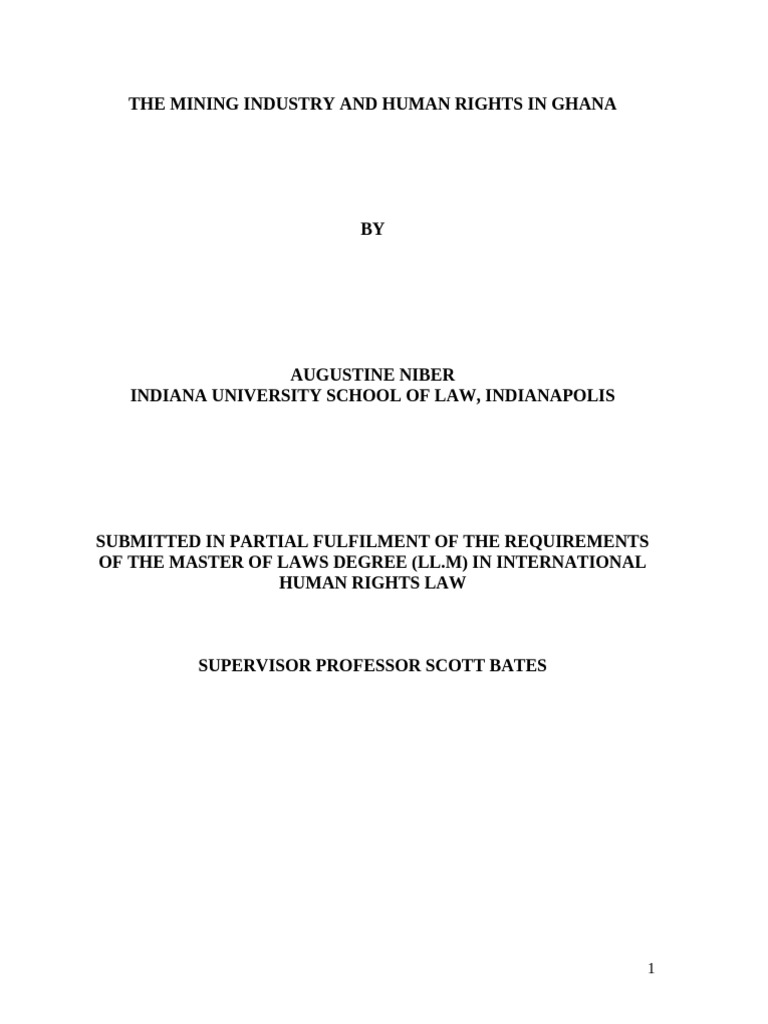 Niber | PDF