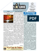 2012-07-29-1 Boletín Semanal de "La Casa de Todos"