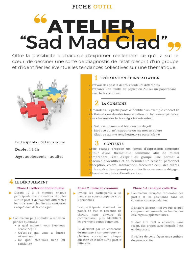 Atelier Sad Mad Glad 2 | PDF