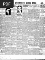 Charleston Cruise Ship Regulate