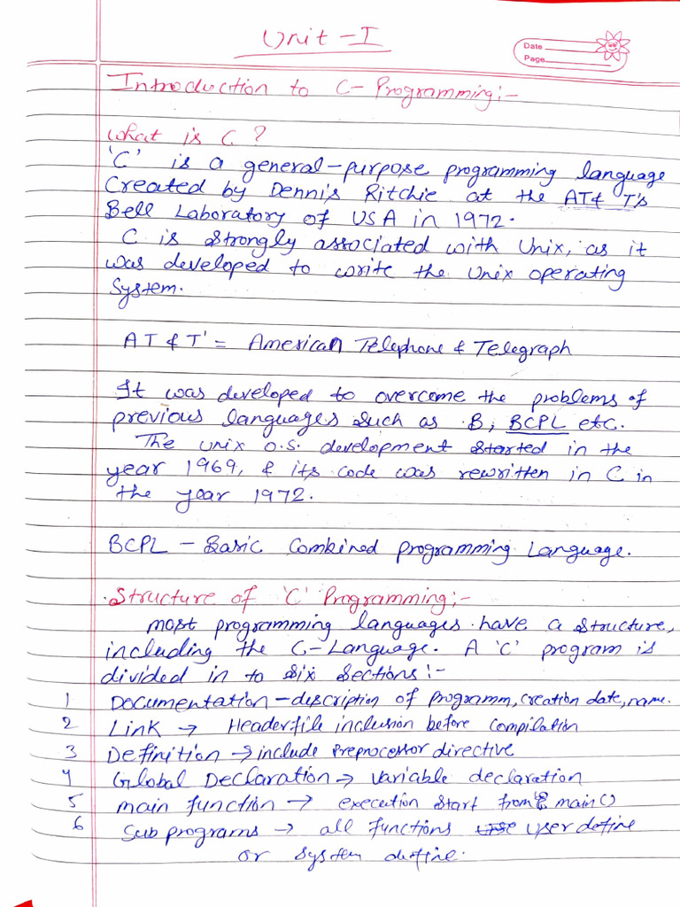 Ppa Notes (F) | PDF
