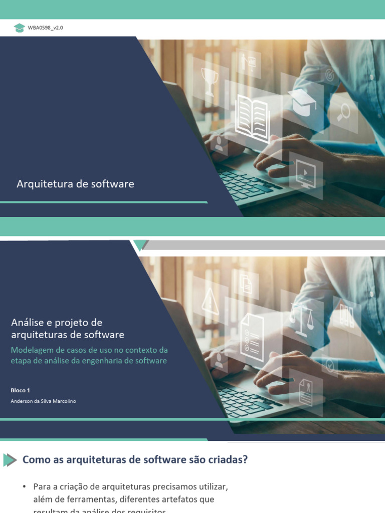 Arq Aula2 | PDF
