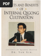 Download Yan Xin - Secrets  Benefits of Internal Qigong Cultivation by msanchez_324 SN101462079 doc pdf