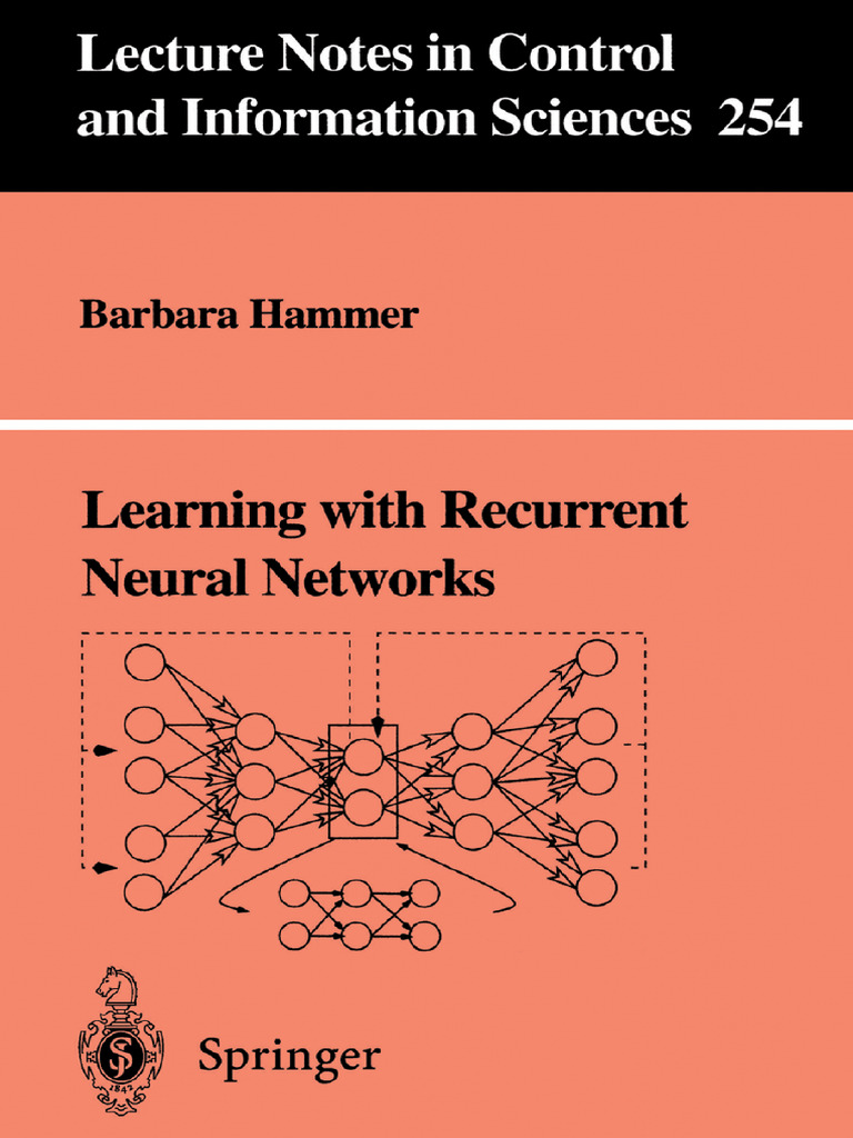 Learning With Recurrent Neural Networks Compress | PDF