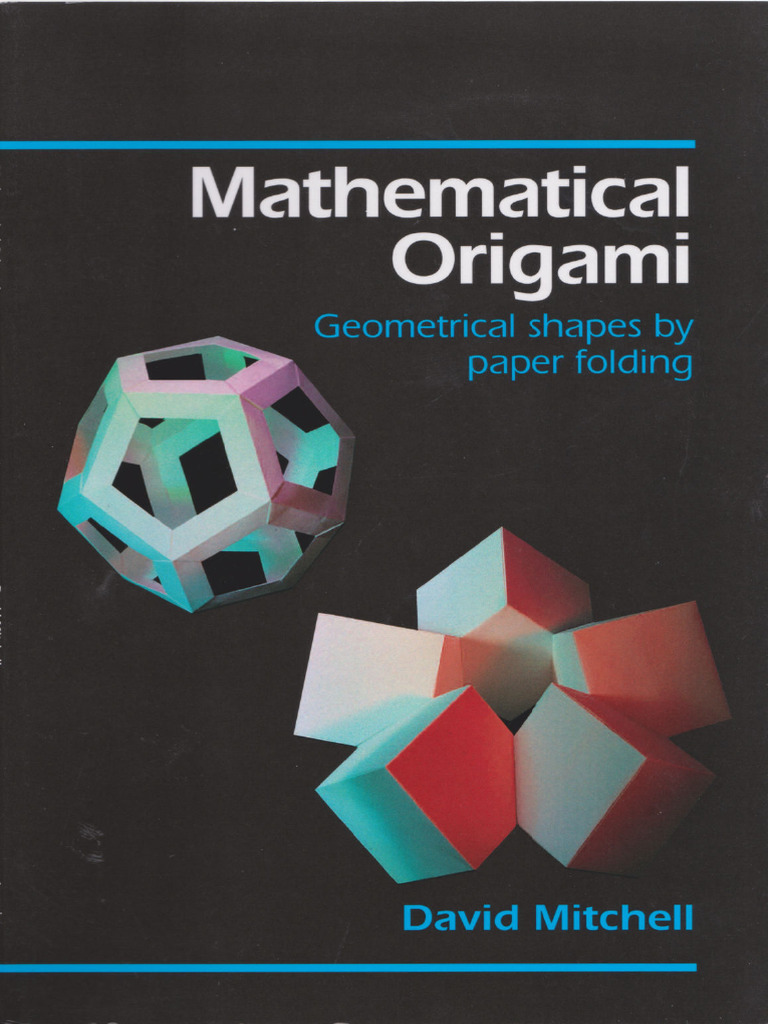 Origami Modular | PDF