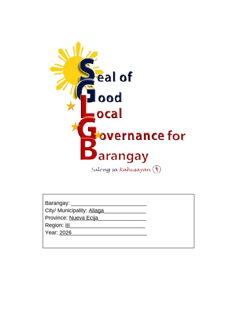 2026 BPOC Packaging of Documents 1 | PDF