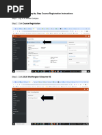 Posting Final Grades in Infinite Campus | PDF