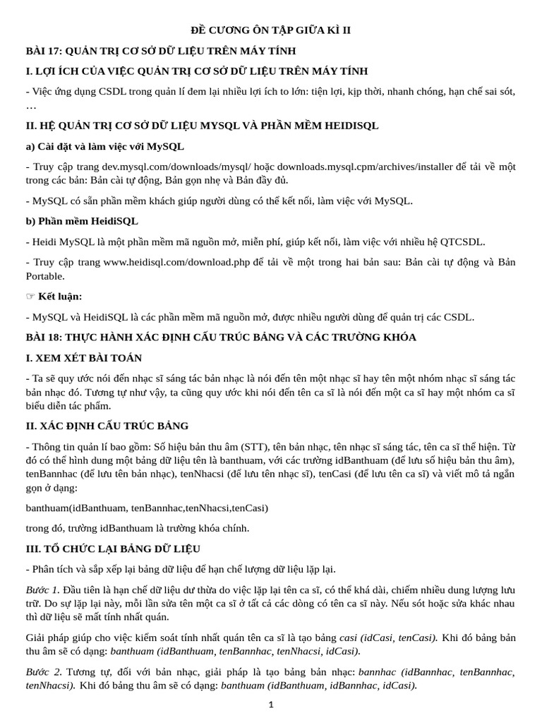 11 Tin | PDF