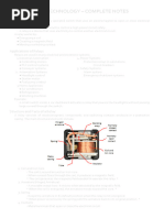 Electric Bell Working and Diagram | PDF | Relay | Switch