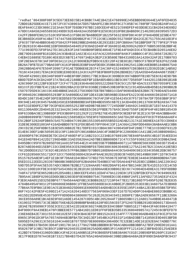 Data 3 | PDF