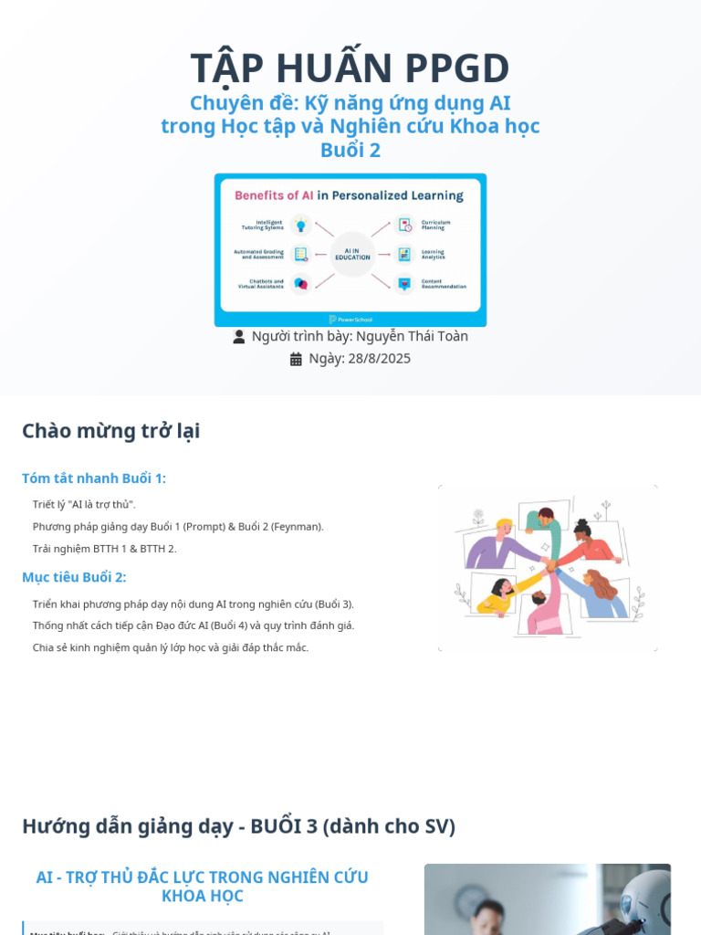 Buoi 2 | PDF