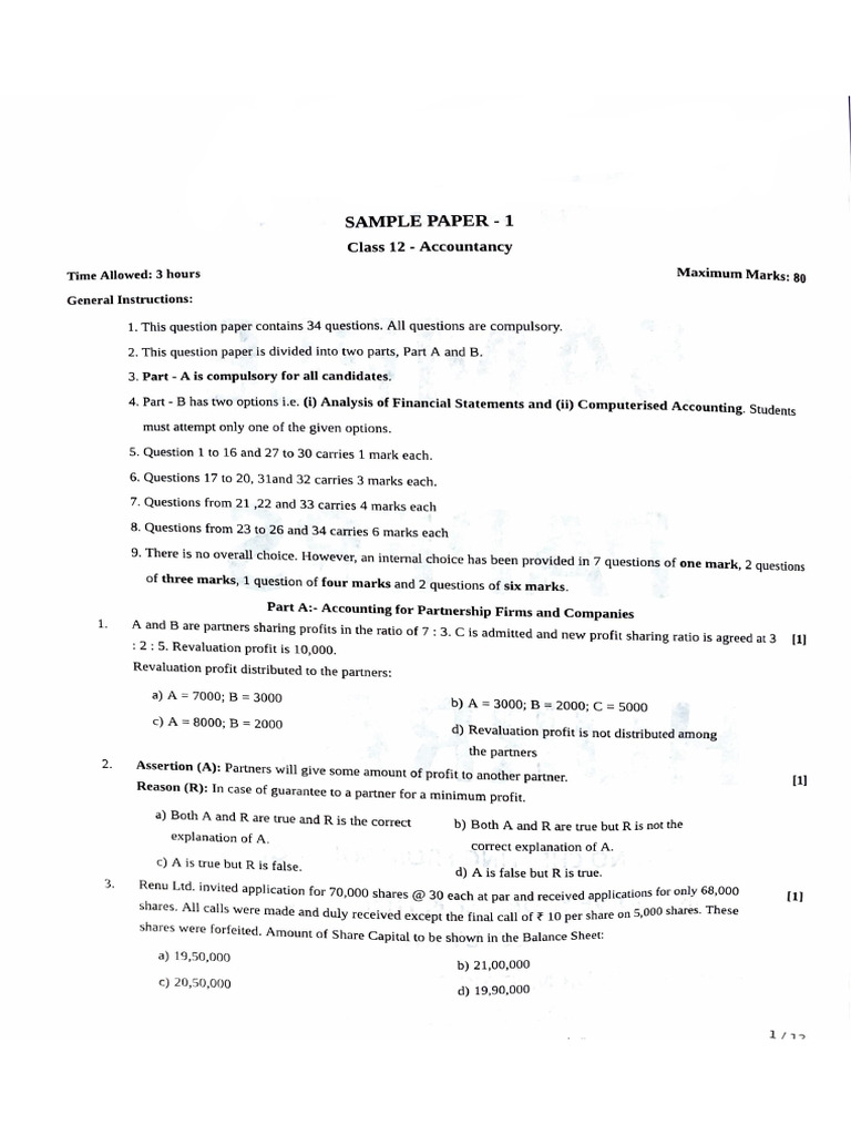 SP 1 | PDF
