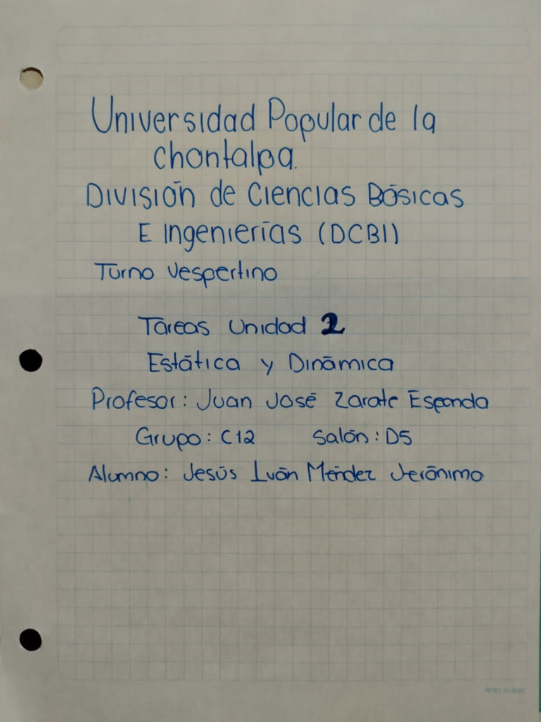 Tarea 2 | PDF