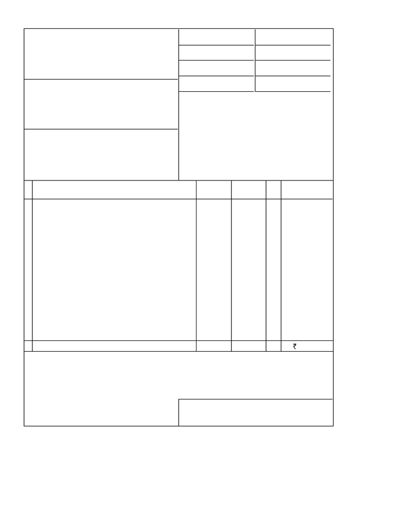 Accounting Voucher 14 | PDF