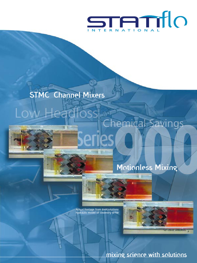 STMC English | PDF