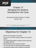 Download ch13-SDLC by Carmina Pangan SN101467471 doc pdf