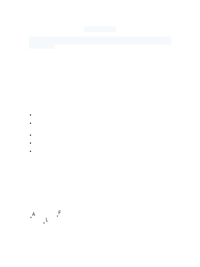 Modulo 3 Matematica | PDF