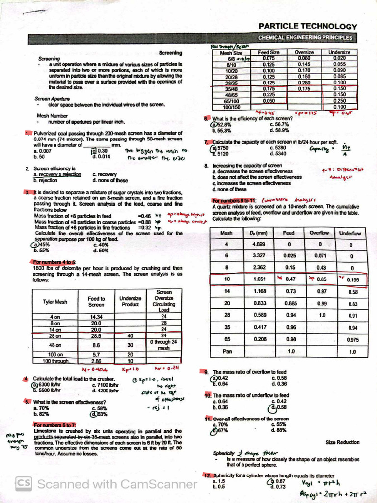 Output | PDF