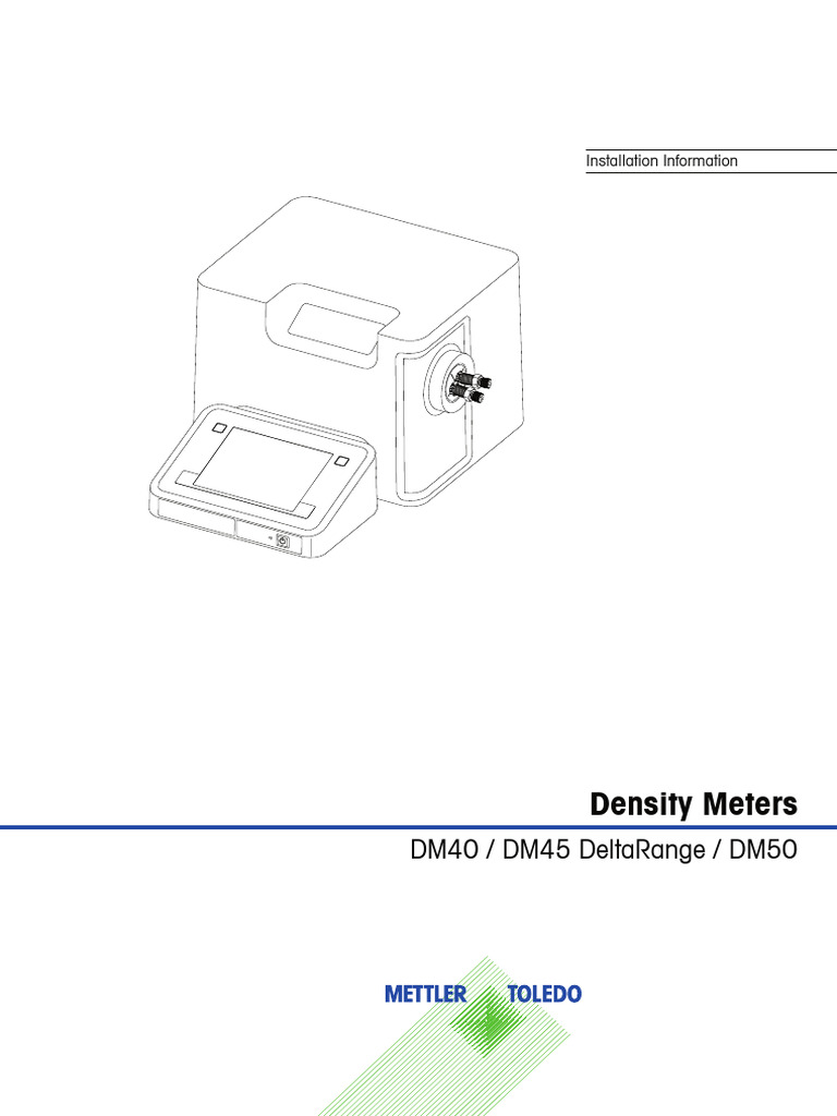 DM Installation | PDF