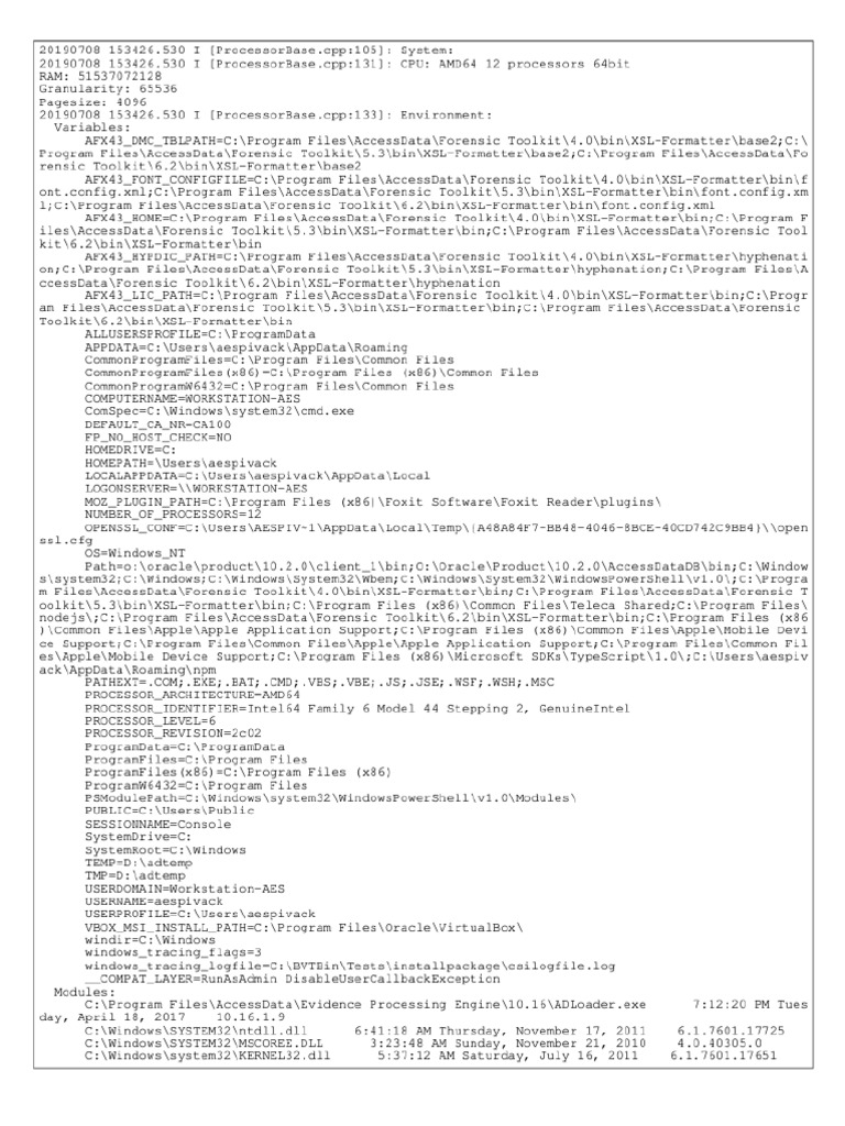 Eft A 00281131 | PDF