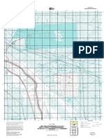 Topographic Map of Cut Off