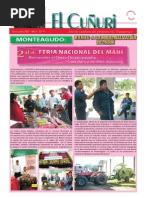 El Cuñuri Nº 14