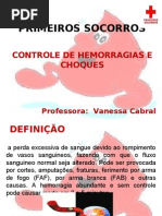 HEMORRAGIAS