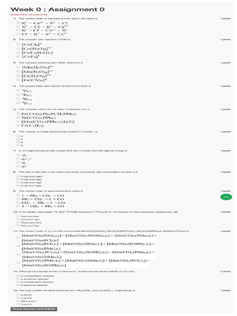 ATMC | PDF