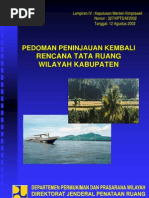 Download Peninjauan Kembali RTRW Kab by Faisol Faisol Rahman SN101470865 doc pdf