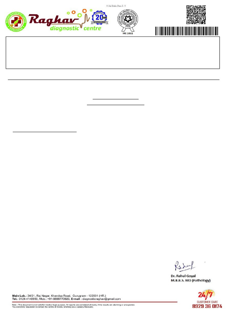 Labreportnew 10 June 2025 | PDF