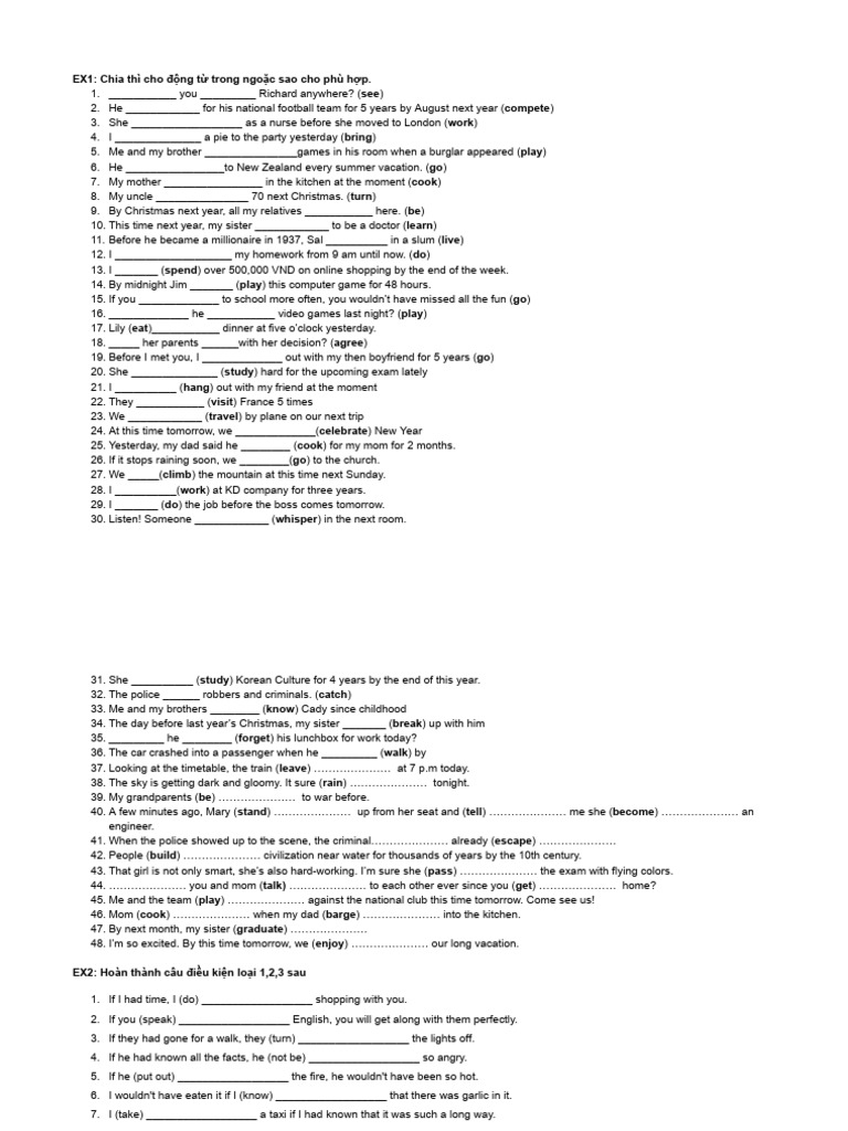 Exercise 2 | PDF