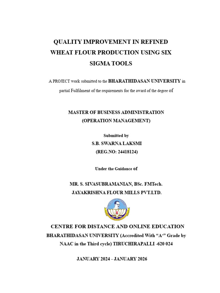 Project Final 2 | PDF