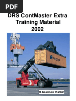 Download RS 2003 ADD Training Mat by Mao LiuGong SN101473188 doc pdf