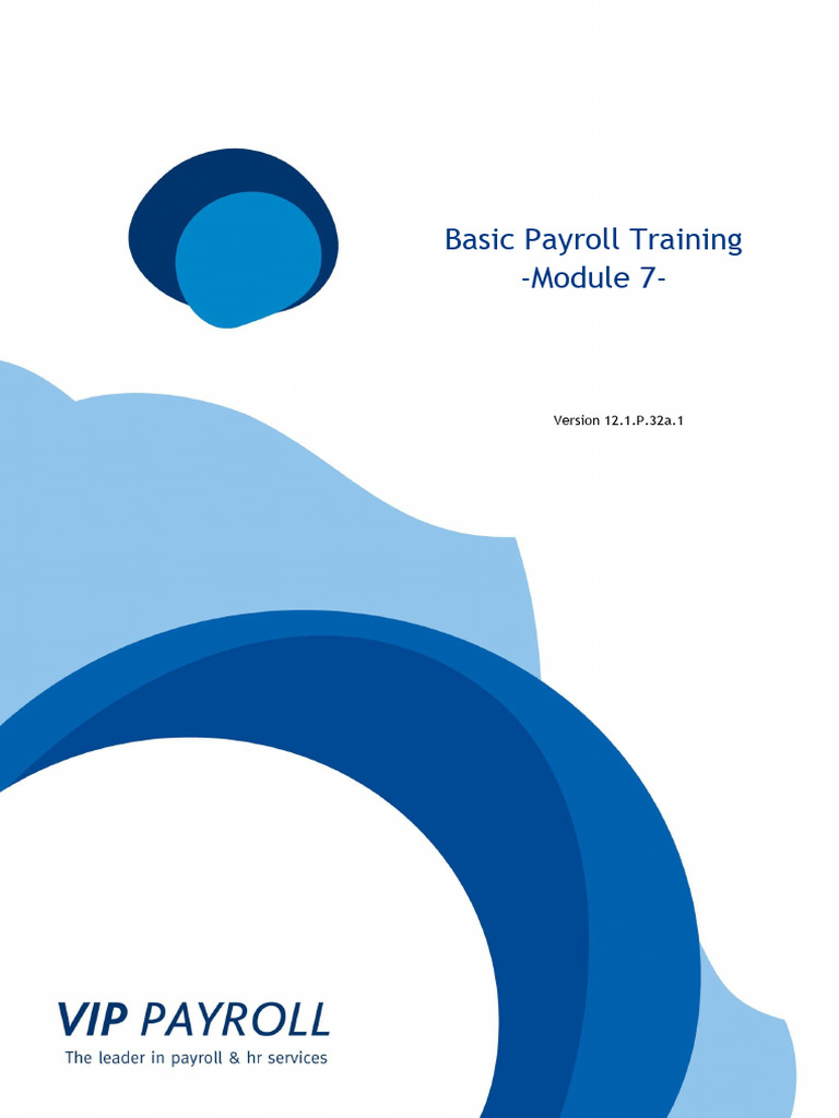 Tutorial - Module 7 | PDF