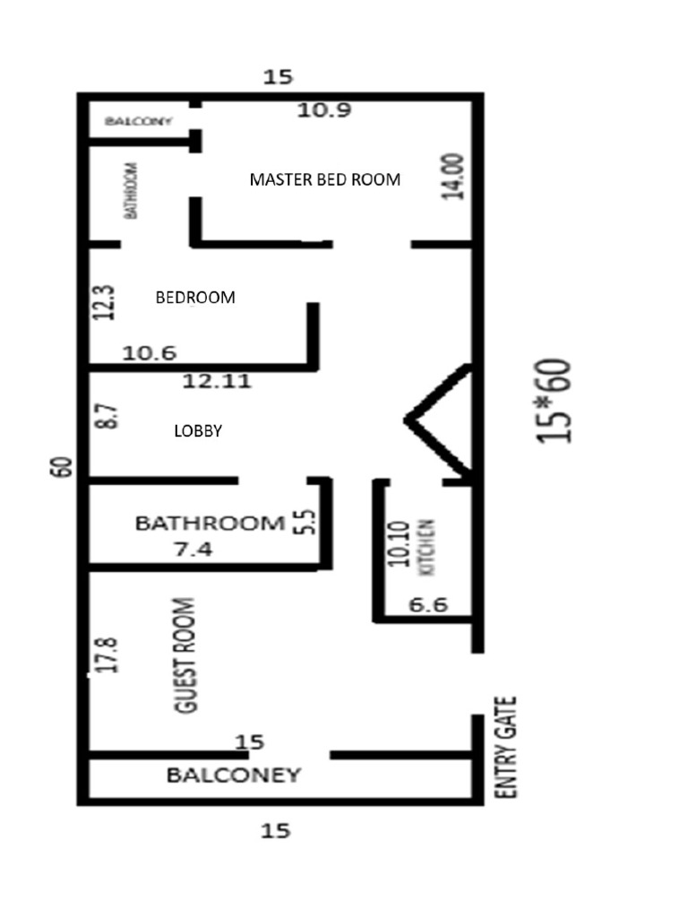 Map | PDF