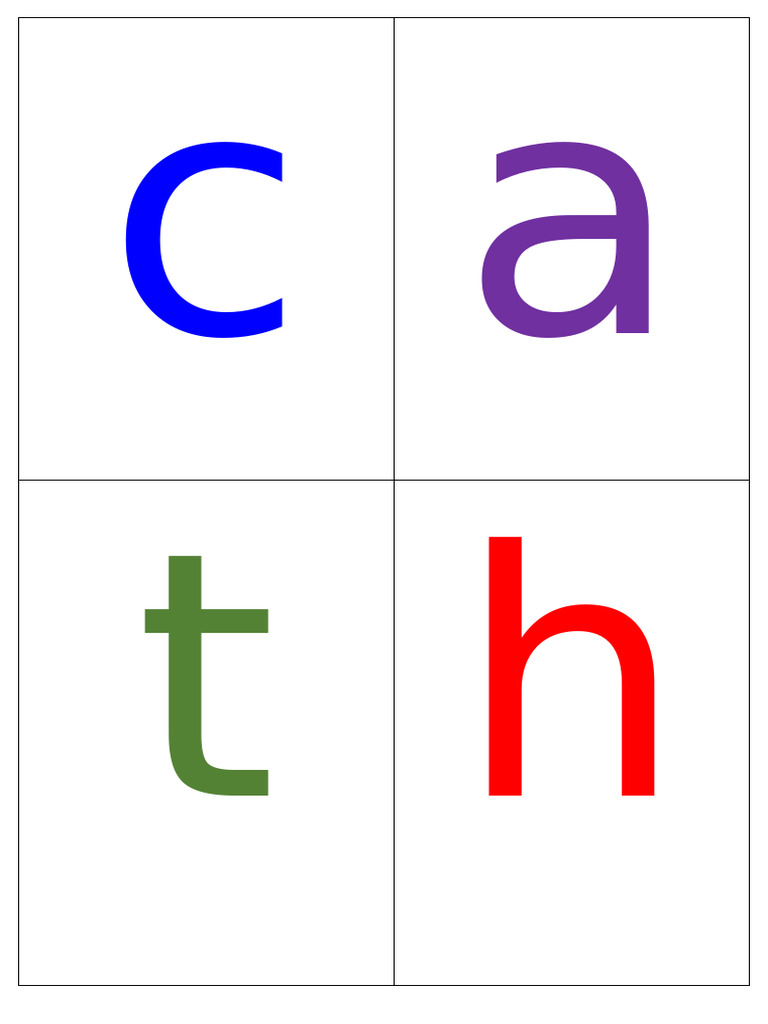 Letters Jimsclass | PDF