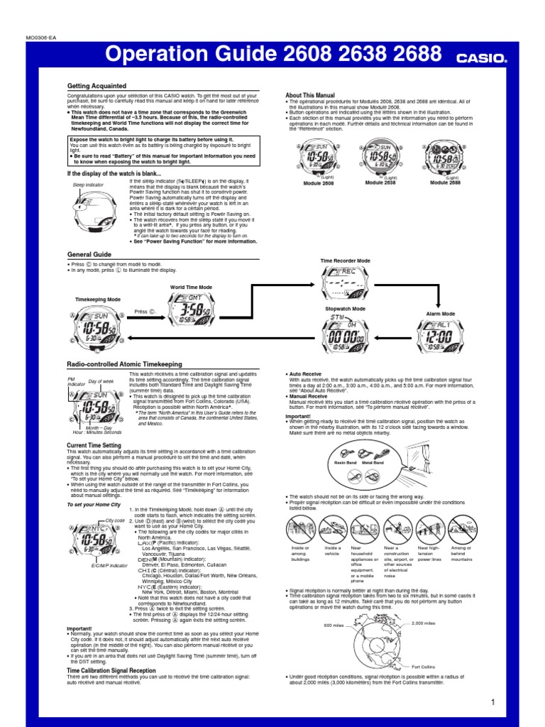 Casio GW500A-1V Men's G-Shock Atomic Solar Watch [qw2688] | Watch |  Daylight Saving Time