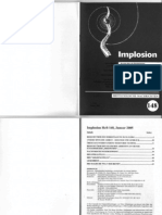 (eBook)Implosion - Heft 148 2005-01-Jan - Schauberger Biotechnische Nachrichten eBook German