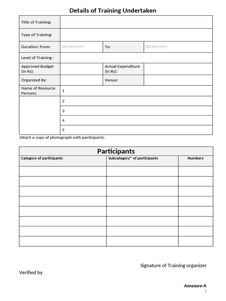 CB Module - Field Format | PDF