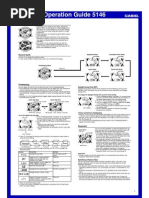 Download Manual Casio Mens G-Shock GA110C-1A Qw5146 by Suneo Delta SN101474580 doc pdf