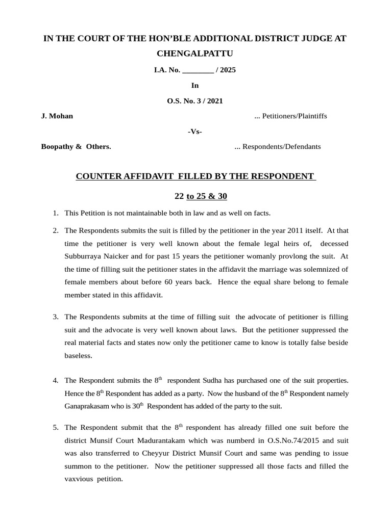 Counter | PDF