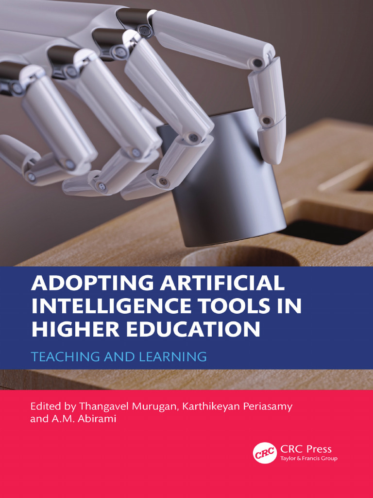 Adopting Artificial Intelligence Tools in Higher Education Teaching | PDF