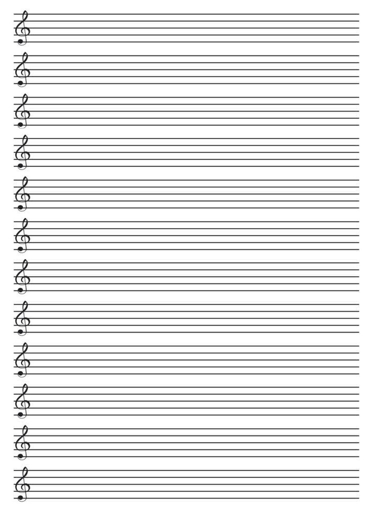 Violin | PDF