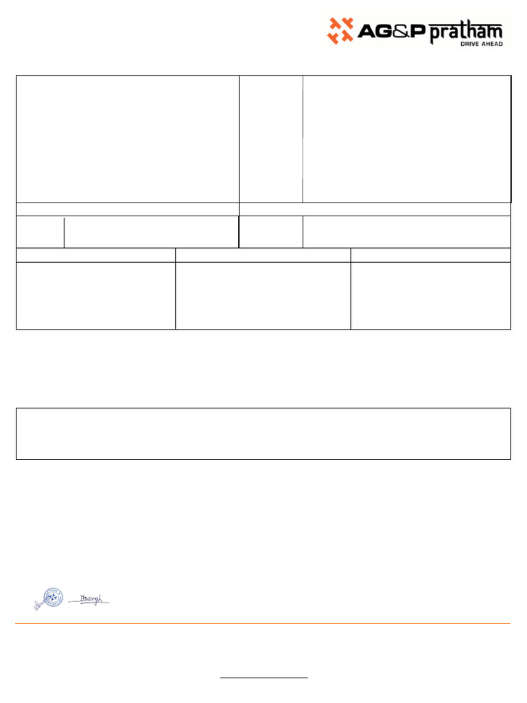 Purchase Order: (Excl. Taxes & Duties) | PDF | Pipe (Fluid Conveyance ...