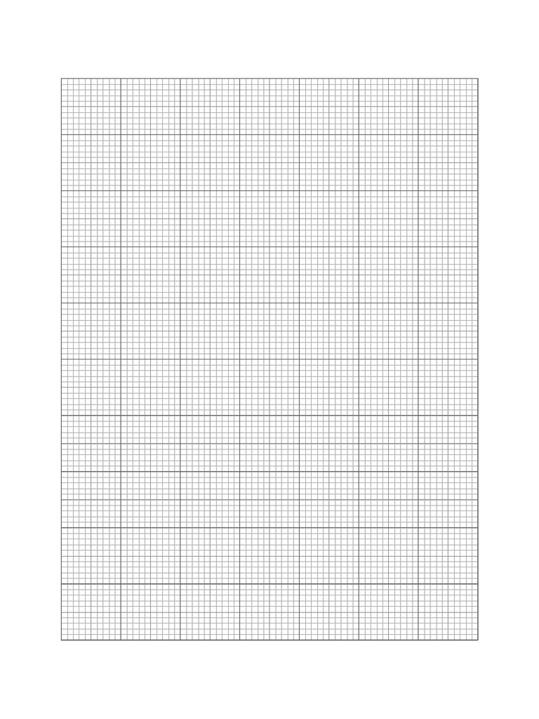 2cm Graph | PDF