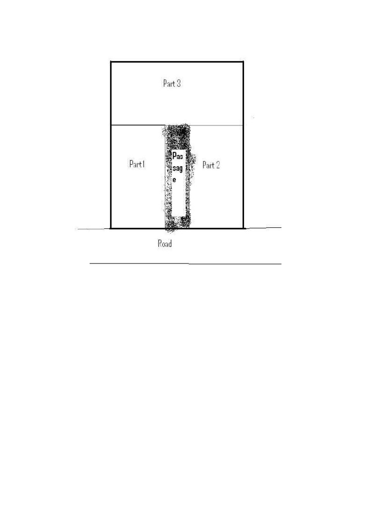 59 59 Land Partition | PDF