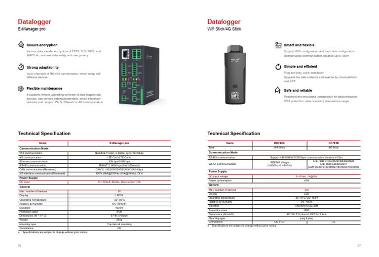 E Manager Pro | PDF